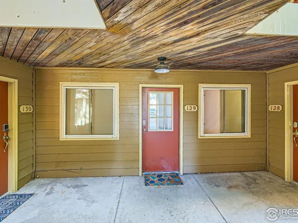3393 Madison Ave #W129, Boulder, CO 80303