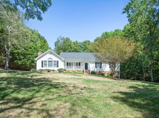 5313 Tomahawk Trl, Raleigh, NC 27610