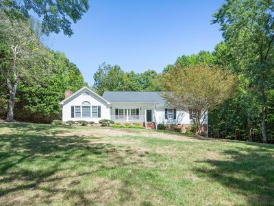 5313 Tomahawk Trl, Raleigh, NC, 27610