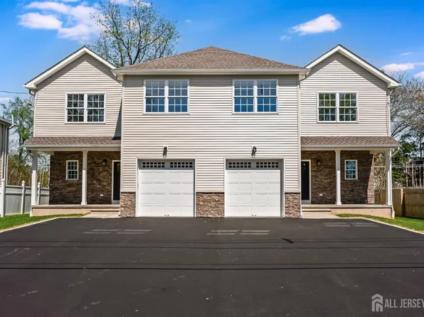 123 Teeple Pl, South Plainfield, NJ 07080