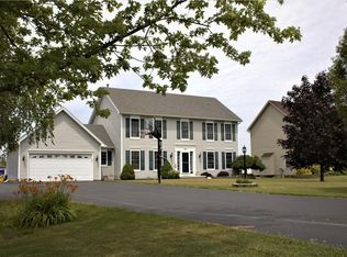 204 Dunbar Rd, Hilton, NY 14468