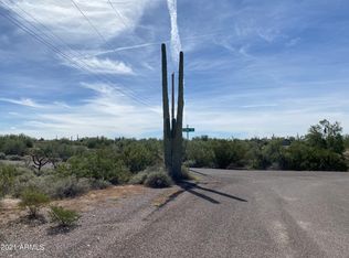 12055 N Alma Ln, Florence, AZ 85132