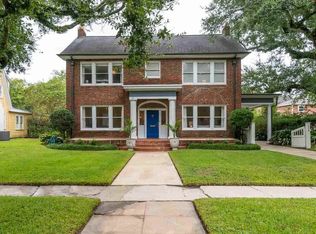 2420 Harrison St, Beaumont, TX 77702