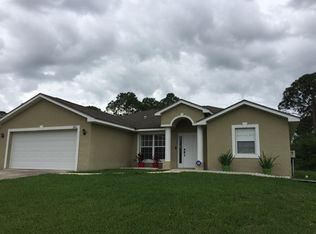 266 SW Parish Ter, Port Saint Lucie, FL 34953