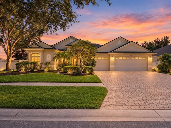 20746 AUBURN LEAF TRAIL, LAND O LAKES, FL 34638