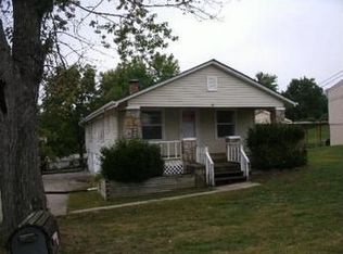 441 E Longfellow St, Kansas City, MO 64119