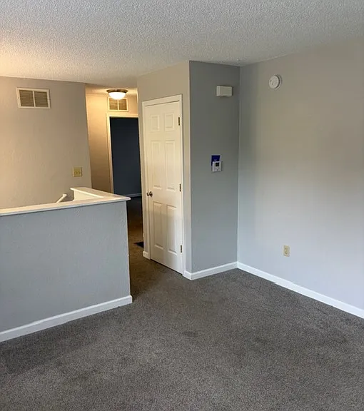 upstairs bedrooms
