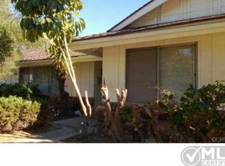 16656 Gresham St, North Hills, CA 91343