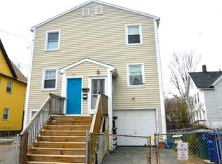 711 Central Ave, Bridgeport, CT 06607