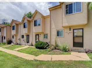 4065 Muse Way, Colorado Springs, CO 80907