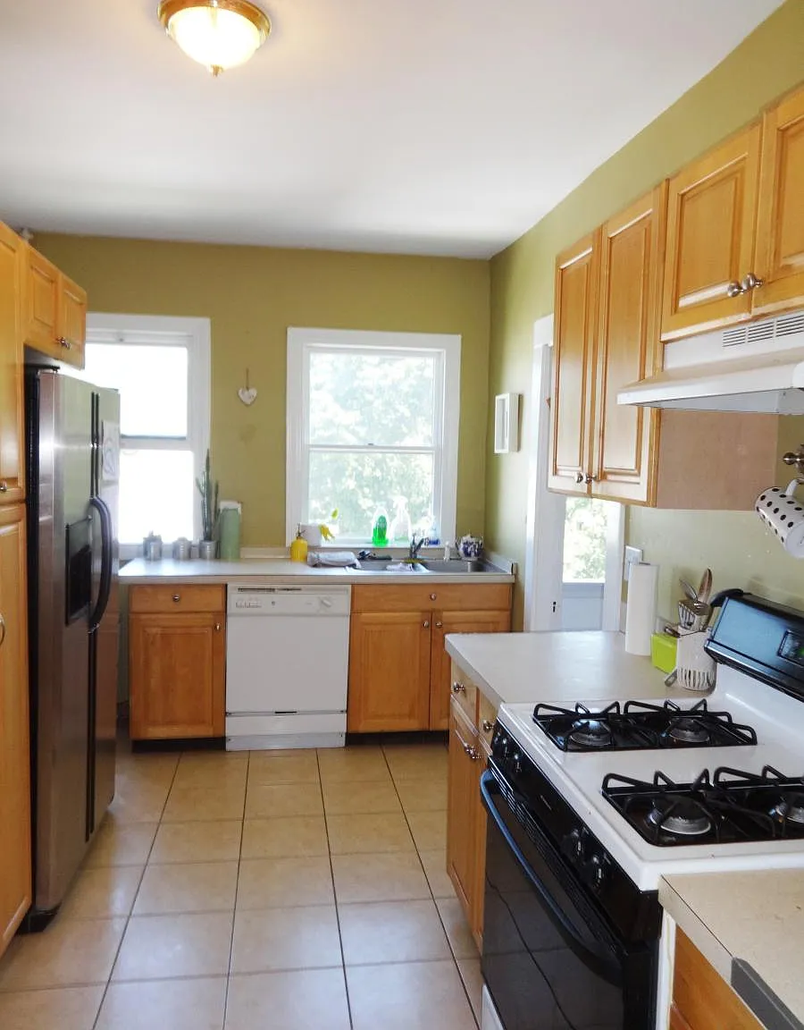 2 bed, 1000 sqft, $2,900 — Photo 1