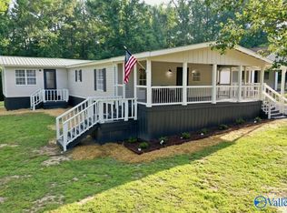 2311 Rescue Rd, Union Grove, AL 35175