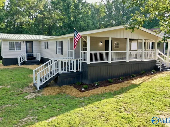 2311 Rescue Rd, Union Grove, AL 35175