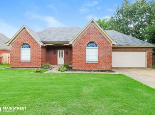 5745 Stone St, Olive Branch, MS 38654