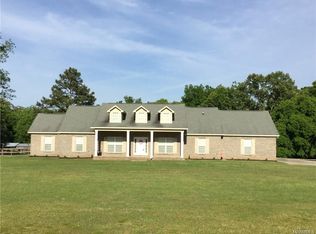 157 Ware Rd, Tallassee, AL 36078