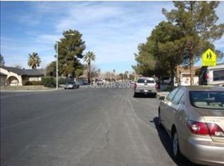 2409 Winwood St, Las Vegas, NV 89108