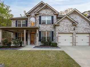 4055 Trillium Wood Trl, Snellville, GA