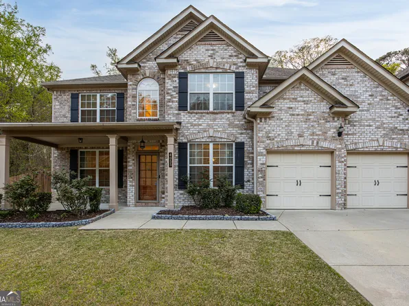 4055 Trillium Wood Trl, Snellville, GA 30039