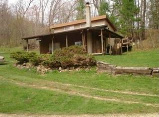 24819 Lithium Rd, Wilton, WI 54670