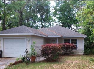 3408 NW 21st St, Gainesville, FL 32605