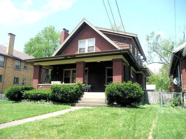 4986 Relleum Ave, Cincinnati, OH 45238