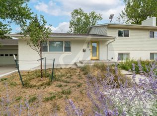 2518 Fairview Cir, Colorado Springs, CO 80909