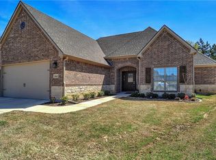 3645 Rosewood, Denison, TX 75020