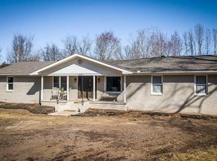 232 Lassiter Ln, Cabot, AR 72023