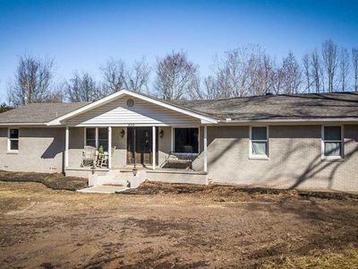 232 Lassiter Ln, Cabot, AR, 72023