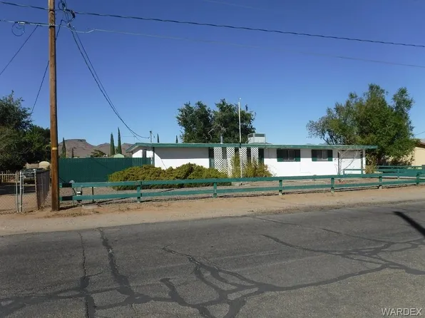 4455 N Roosevelt St, Kingman, AZ 86409
