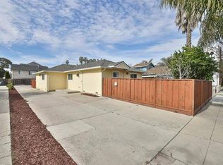 109 S 20th St, San Jose, CA 95116
