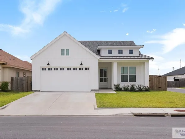 2429 Treasure Cv, Harlingen, TX 78550
