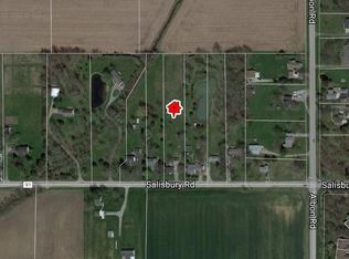 8302 Salisbury Rd, Monclova, OH 43542