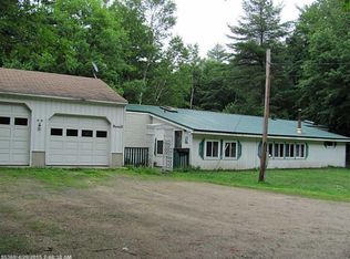 265 Bean Rd, Otisfield, ME 04270