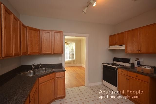 1st image of 6001 N Winthrop Ave APT 1W
