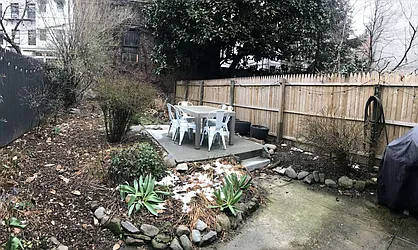 Rented by Boerum Hill Realty