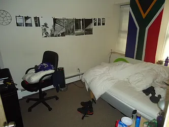 Rented by Continental Realty