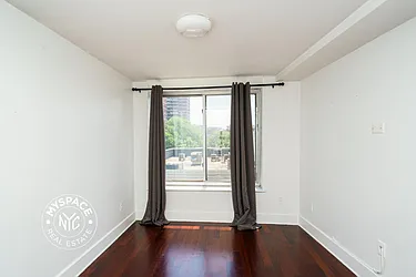 Rented by MySpaceNYC