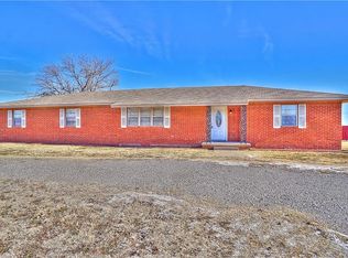 622 1st St NW, Piedmont, OK 73078