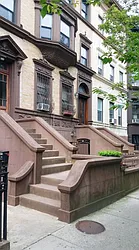 Rented by Compass