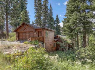 1460 Upper Bench Rd, Alpine Meadows, CA 96146