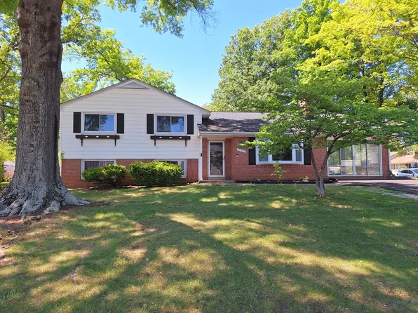 14707 Braddock Rd, Centreville, VA 20120