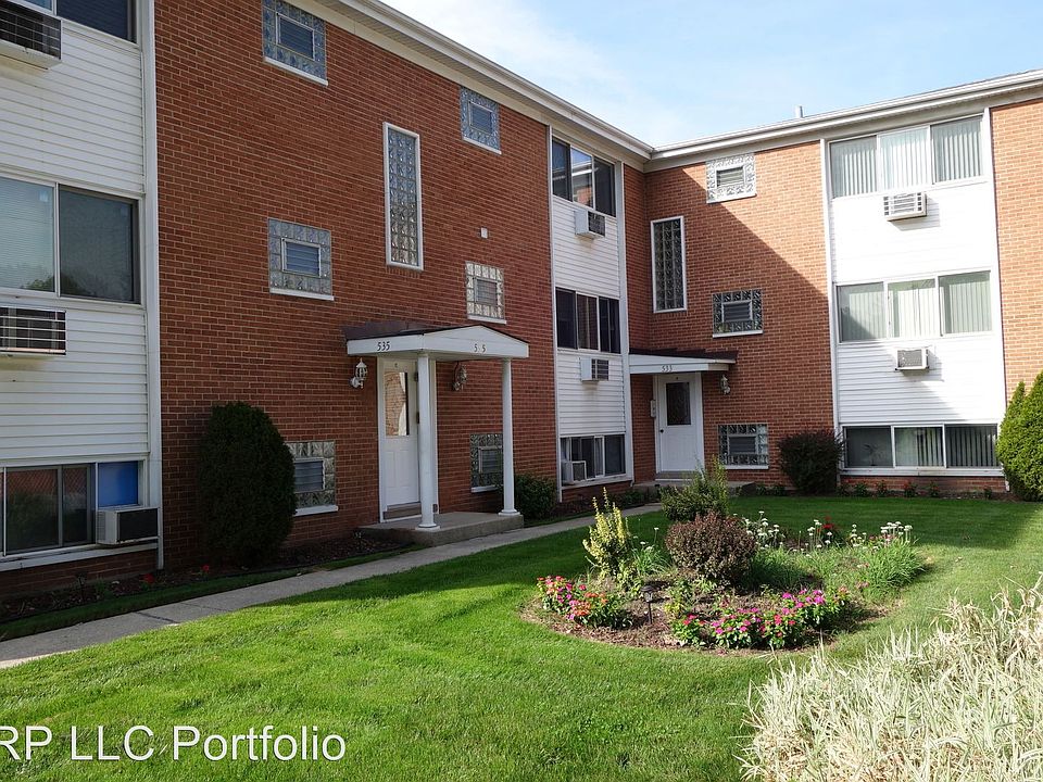 1st image of 539 Jackson Blvd APT 2N