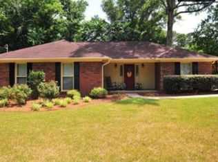 4386 Ritch Haven Rd, Columbus, GA 31909