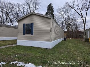 2788 Gemini St #GE2788, Saginaw, MI 48601