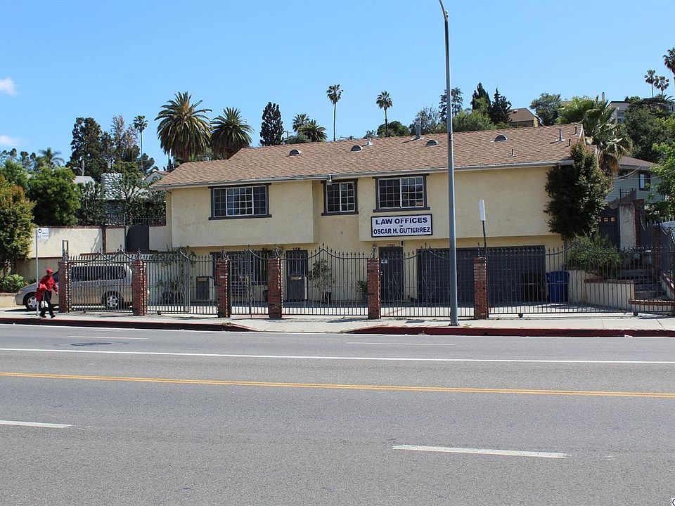 1st image of 6086 York Blvd
