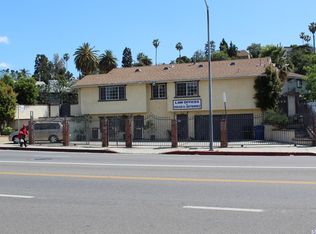 6086 York Blvd, Los Angeles, CA 90042