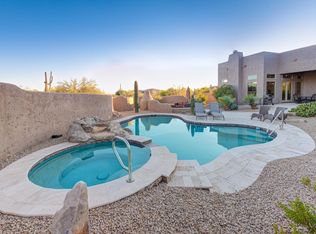 7970 E Las Piedras Way S, Scottsdale, AZ 85266