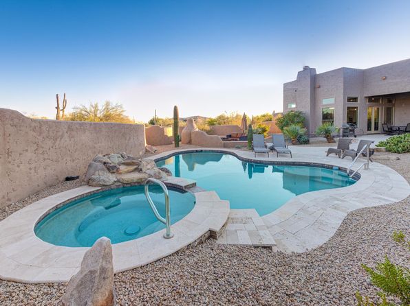 7970 E Las Piedras Way S