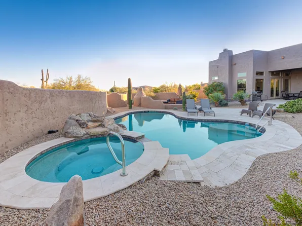 7970 E Las Piedras Way S, Scottsdale, AZ 85266